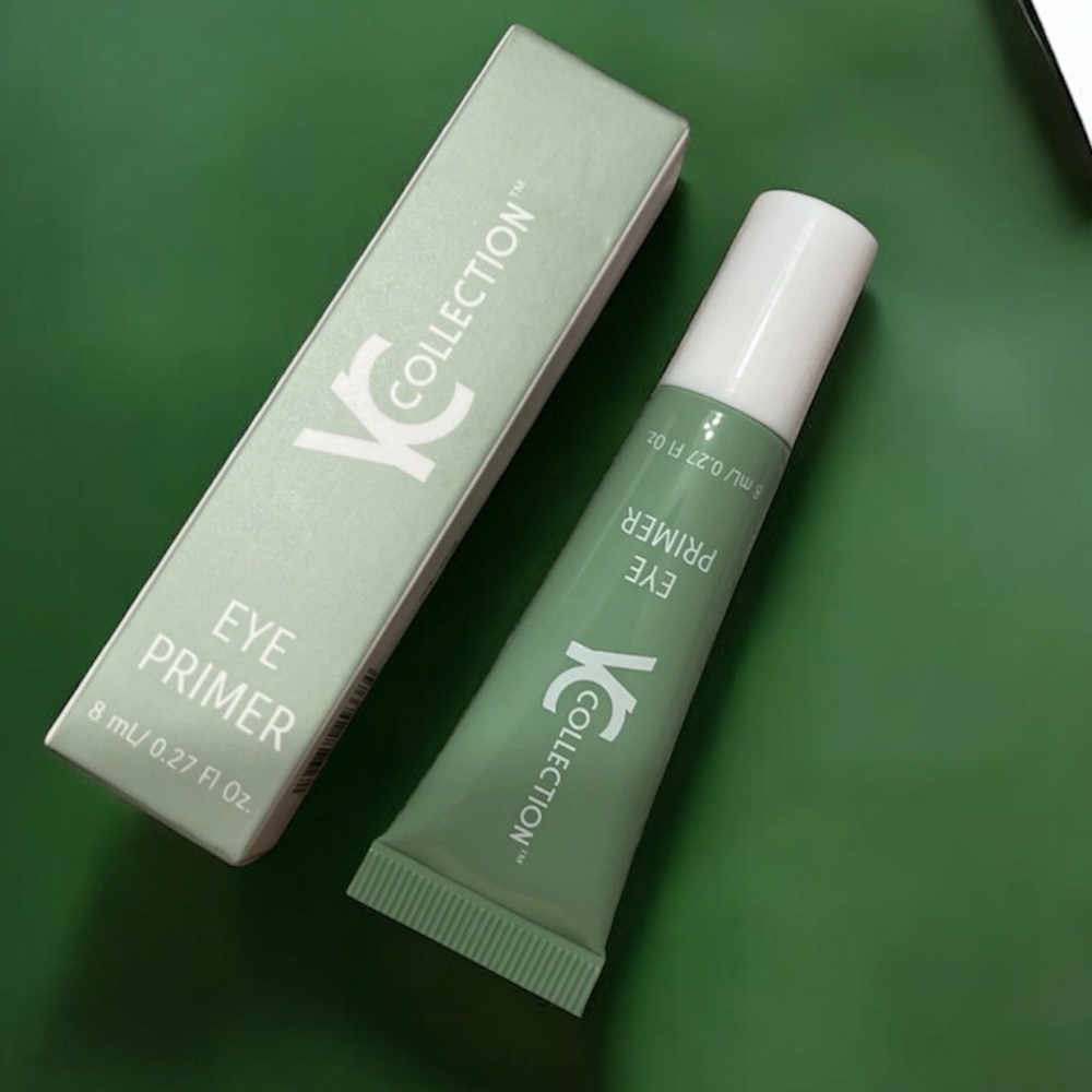 💎 YC Collection Eye Primer